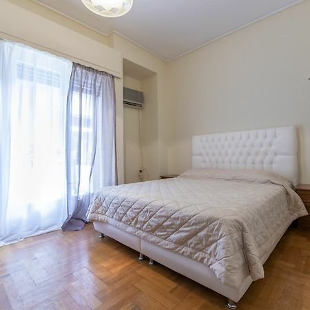 In The Heart Of Athens Apartment Екстериор снимка