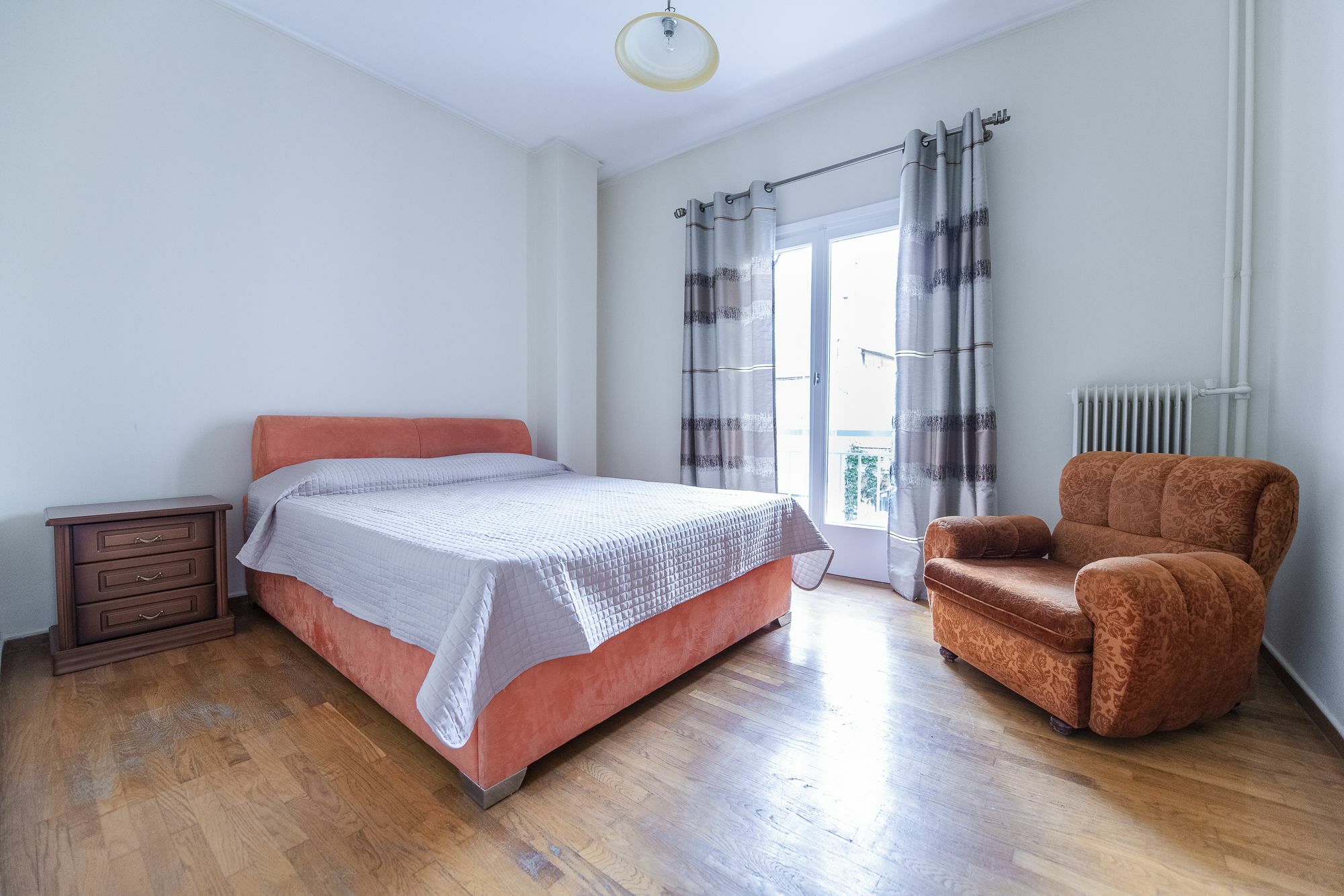 In The Heart Of Athens Apartment Екстериор снимка