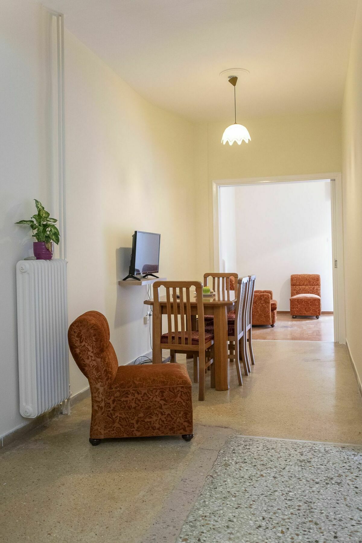 In The Heart Of Athens Apartment Екстериор снимка