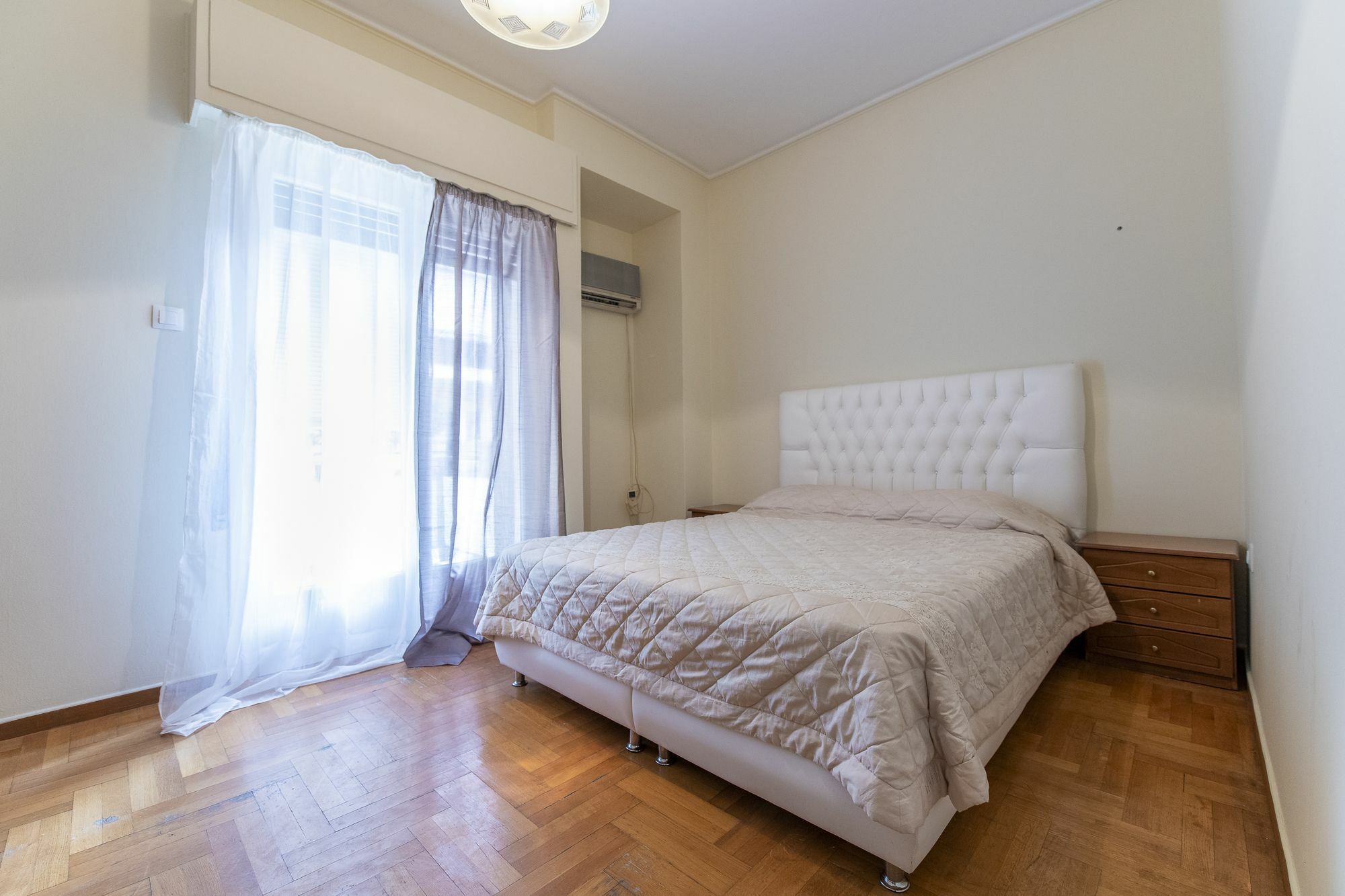 In The Heart Of Athens Apartment Екстериор снимка