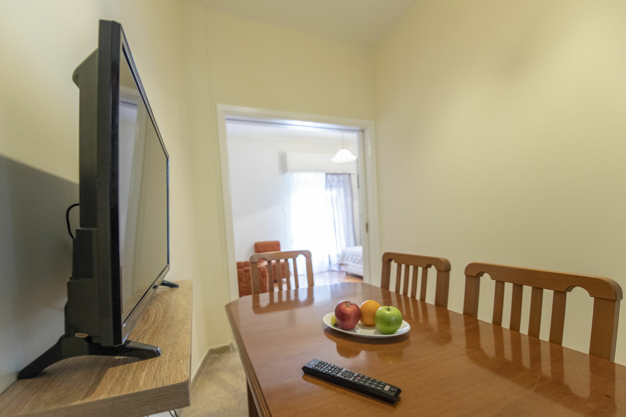 In The Heart Of Athens Apartment Екстериор снимка