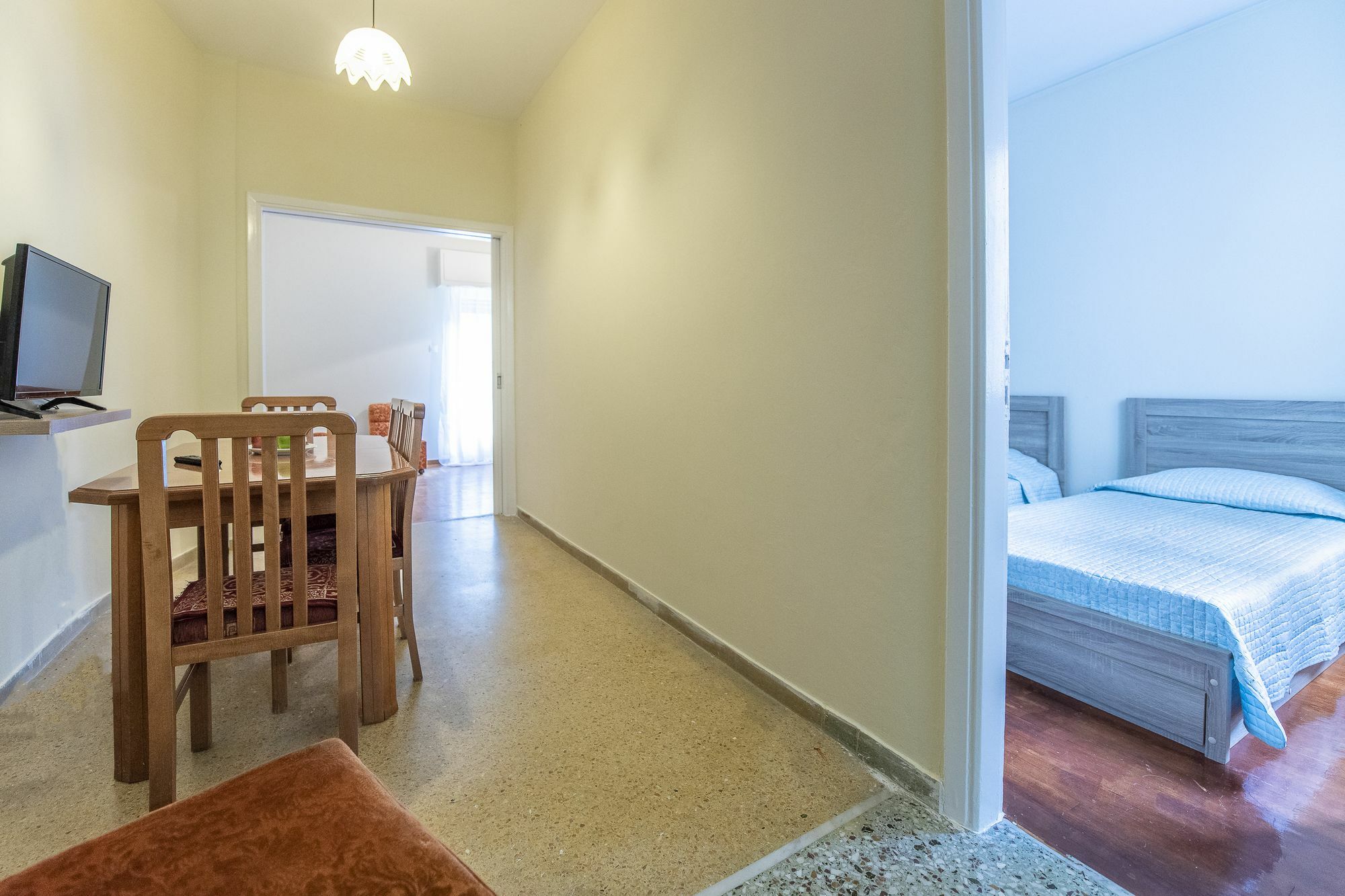 In The Heart Of Athens Apartment Екстериор снимка