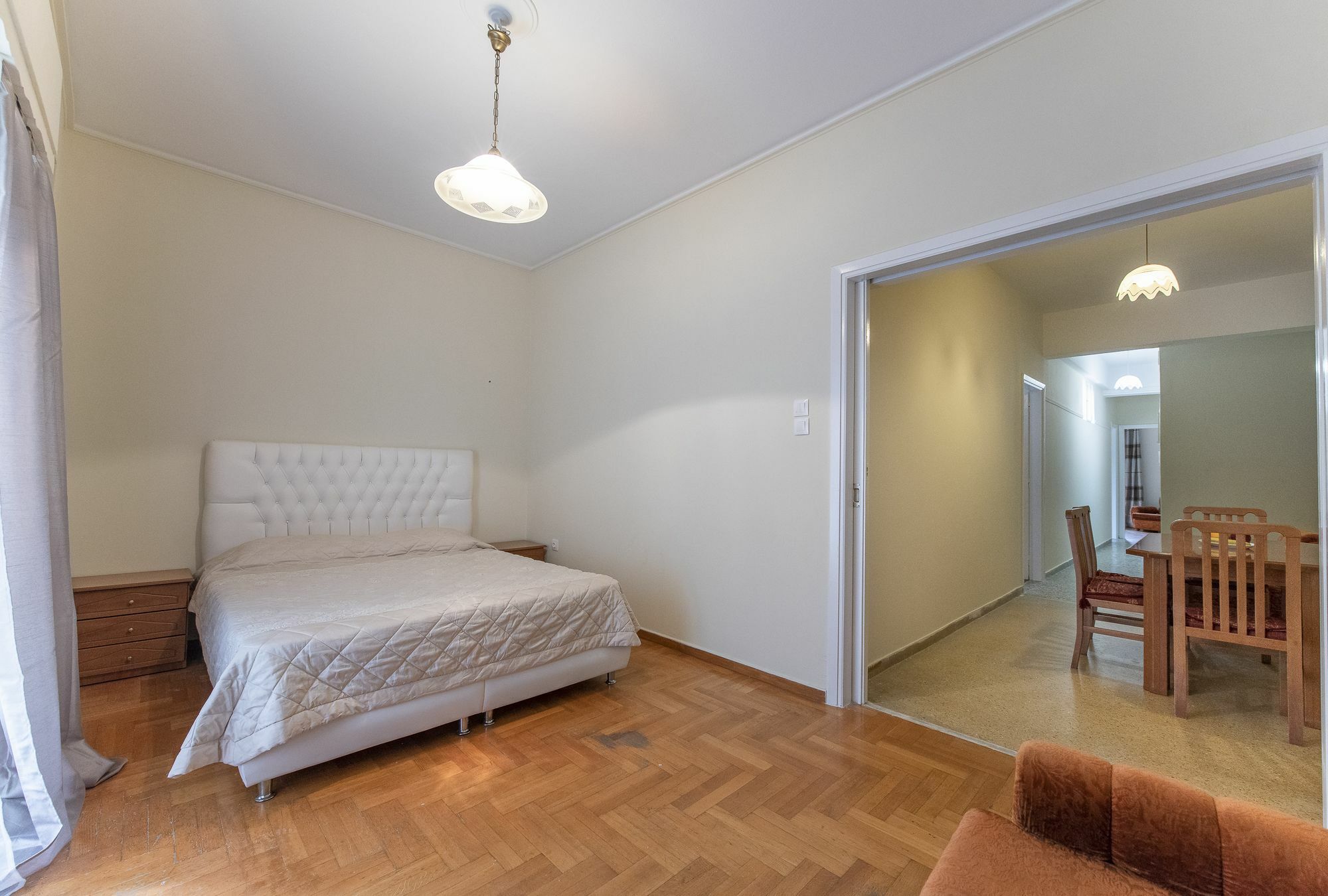 In The Heart Of Athens Apartment Екстериор снимка