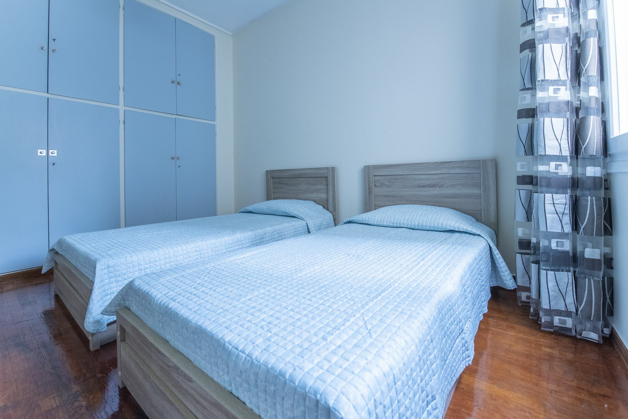 In The Heart Of Athens Apartment Екстериор снимка