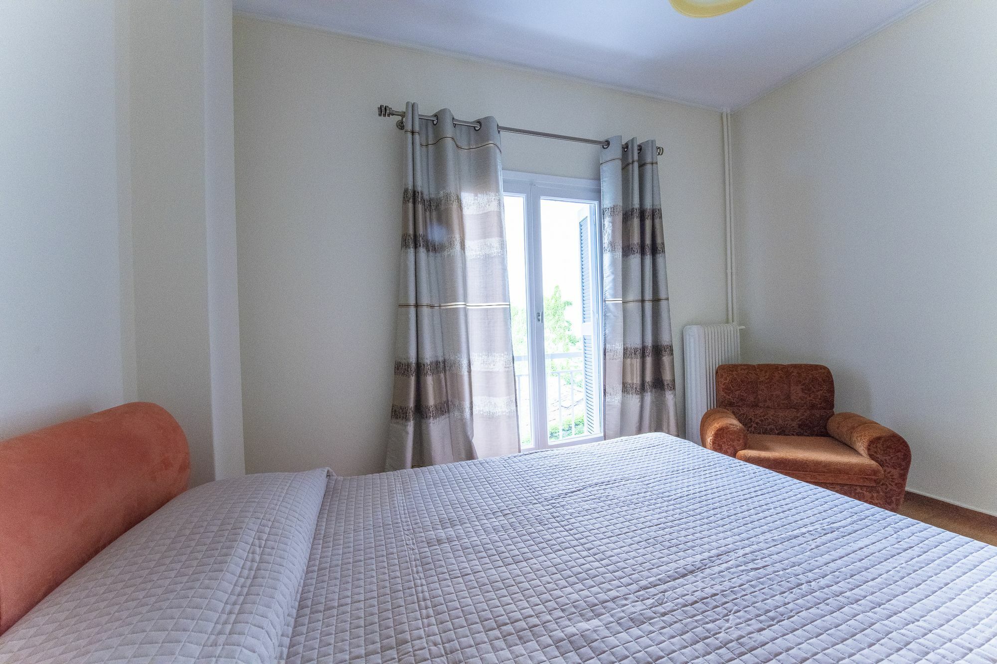 In The Heart Of Athens Apartment Екстериор снимка