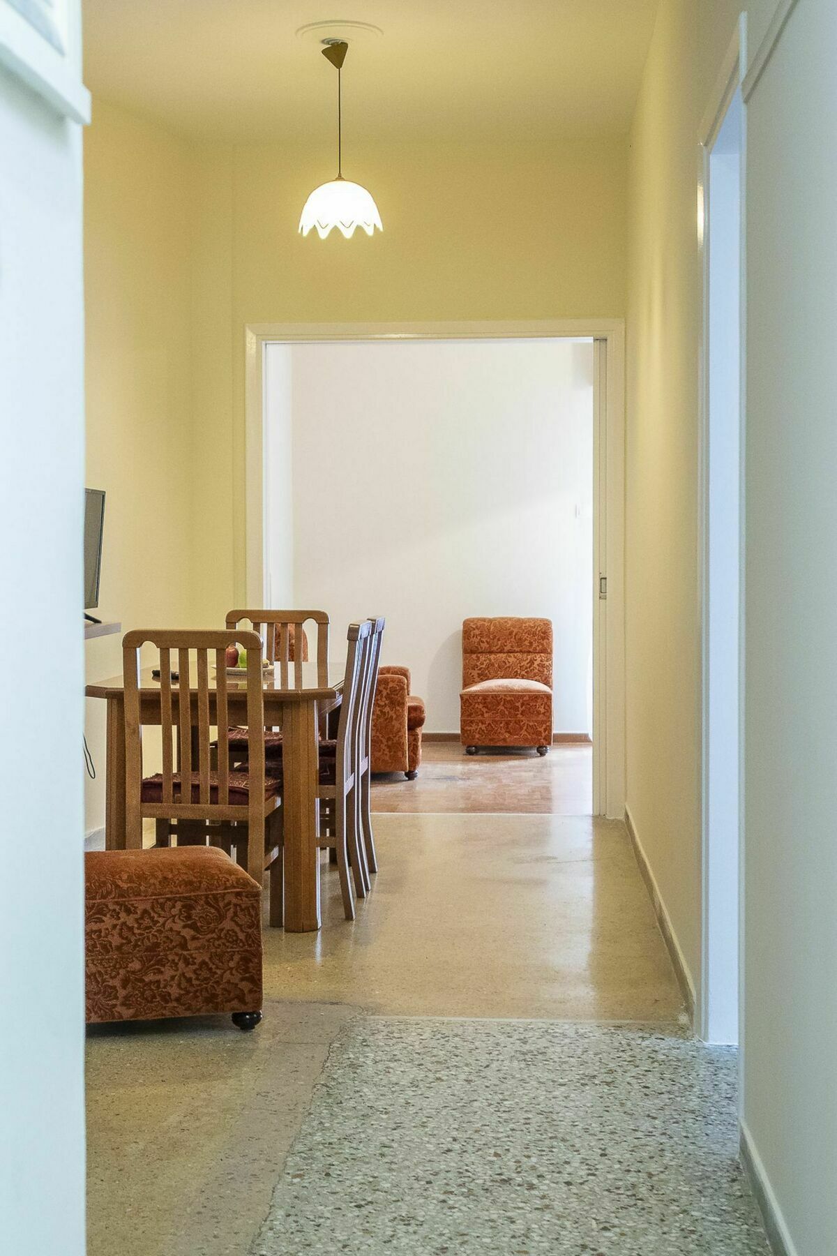 In The Heart Of Athens Apartment Екстериор снимка